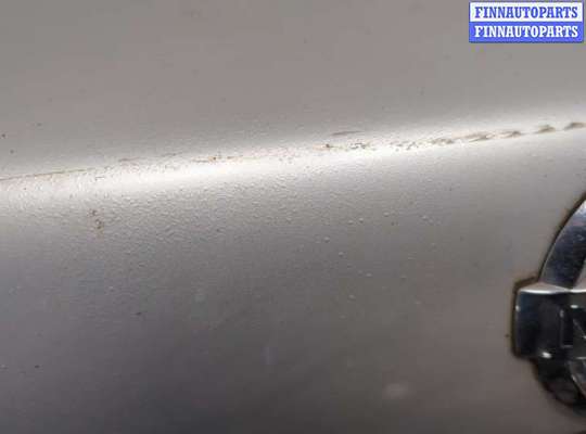 купить Крышка (дверь) багажника на Nissan Maxima A32 QX 1994-2000