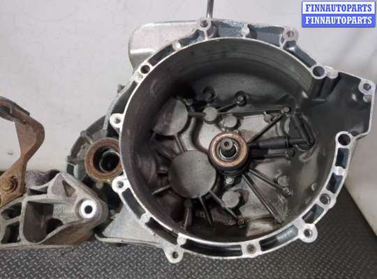 купить КПП 6-ст.мех. (МКПП) на Ford Mondeo 5 2015-2019