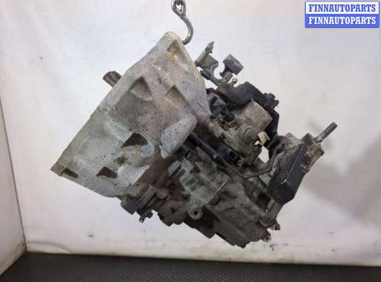 купить КПП 6-ст.мех. (МКПП) на Ford Mondeo 5 2015-2019