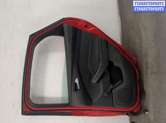купить Замок двери на Ford Focus 3 2014-2019