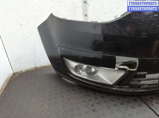 купить Решетка радиатора на Ford Galaxy 2006-2010
