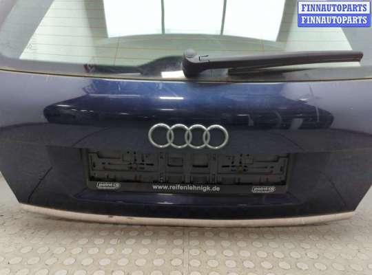 купить Щеткодержатель на Audi A3 (8P) 2003-2013