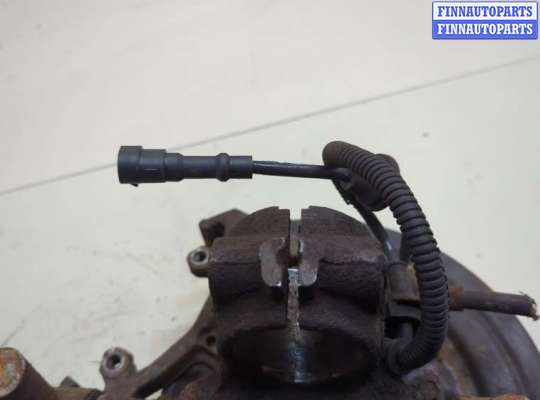 купить Ступица (кулак, цапфа) на Chrysler 300M 1998-2004