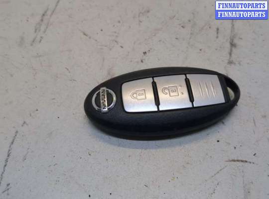купить Ключ зажигания на Nissan Juke 2010-2019