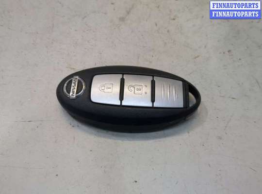 Ключ зажигания NS892832 на Nissan Juke 2010-2019