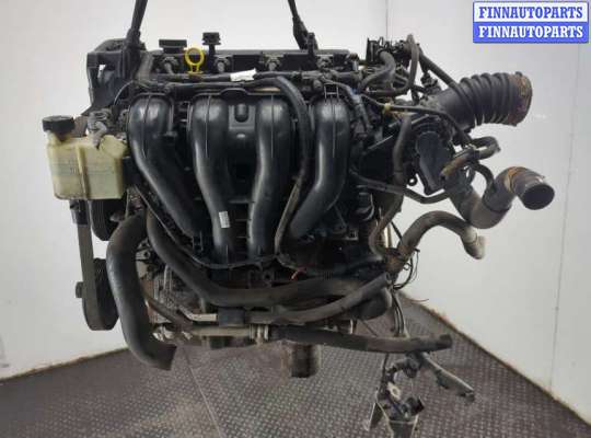 Купить Генератор на Mazda 6 (GG) 2002-2007 Генератор MZ648921 на Mazda 6 (GG) 2002-2007