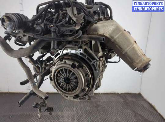 купить Генератор на Mazda 6 (GG) 2002-2007