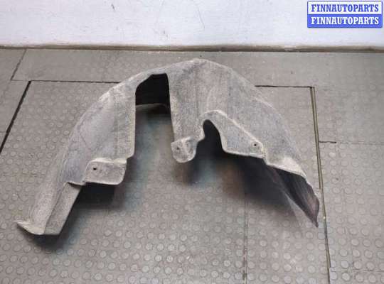 купить Защита арок (подкрылок) на Volkswagen Atlas 2017-2025