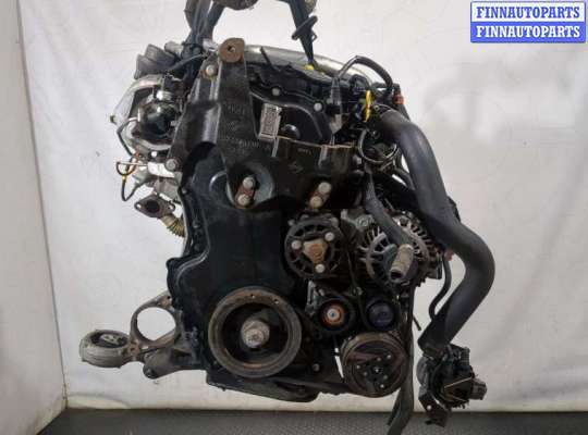 купить Форсунка топливная на Nissan Qashqai 2006-2013