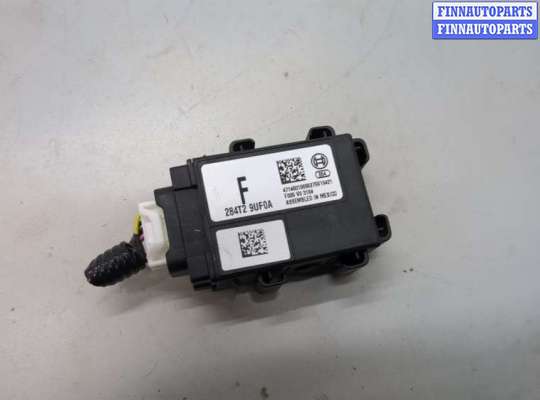 купить Блок контроля давления в шинах на Infiniti QX50 2017-2025