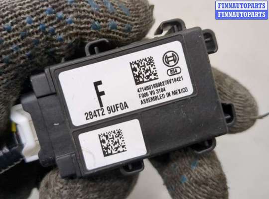 купить Блок контроля давления в шинах на Infiniti QX50 2017-2025