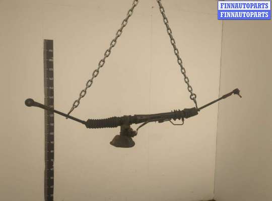 купить Рейка рулевая с г/у на Renault Scenic 1996-2002