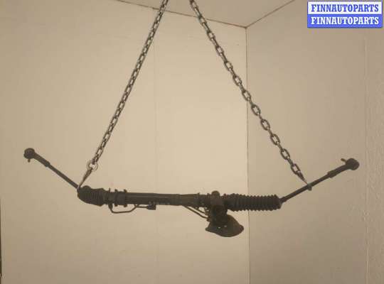 купить Рейка рулевая с г/у на Renault Scenic 1996-2002