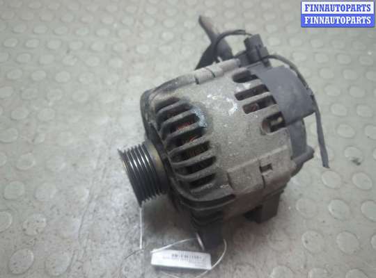 Купить Генератор на Citroen C3 2002-2009 Генератор CT1142003 на Citroen C3 2002-2009