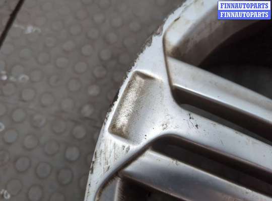 купить Диск литой на Volkswagen Passat 6 2005-2010