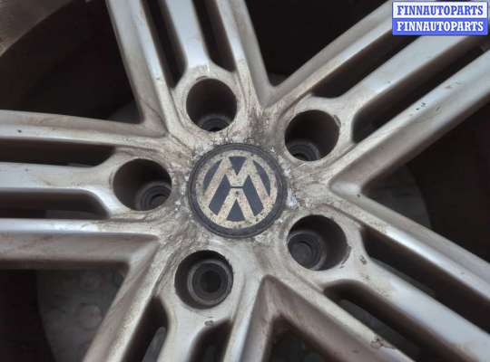 купить Диск литой на Volkswagen Passat 6 2005-2010