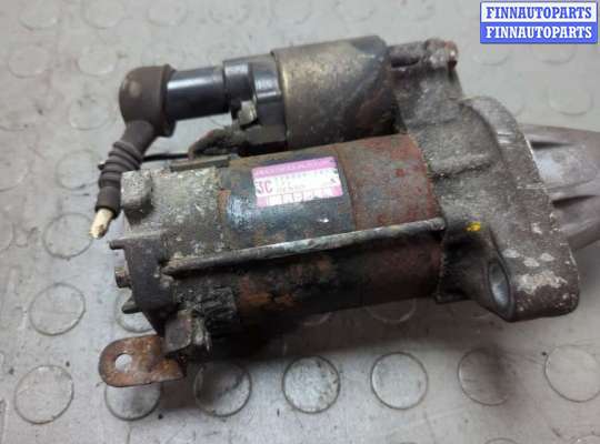 купить Стартер на Honda CR-V 2001-2006