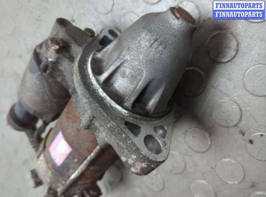 купить Стартер на Honda CR-V 2001-2006