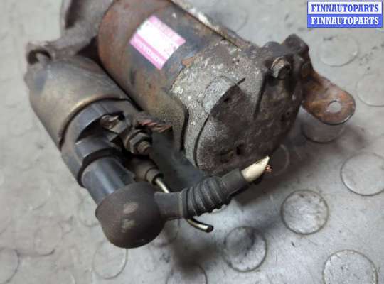 купить Стартер на Honda CR-V 2001-2006