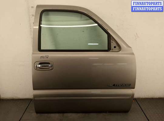 купить Ручка двери наружная на Chevrolet Tahoe 1999-2006
