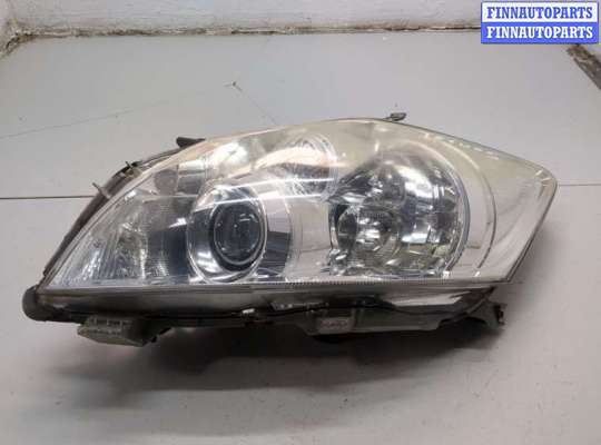 Фара (передняя) TT960715 на Toyota Auris E15 2006-2012