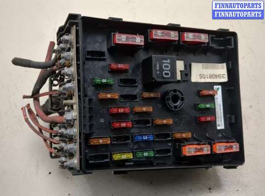 купить Блок предохранителей на Volkswagen Passat 6 2005-2010