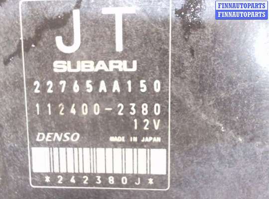 купить Блок управления двигателем на Subaru Legacy (B14) 2009-2014