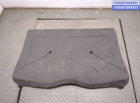 Купить Полка багажника на Ford Focus 2 2005-2008 Полка багажника FO2211215 на Ford Focus 2 2005-2008