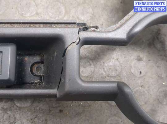 купить Рамка под кулису на Land Rover Discovery 3 2004-2009