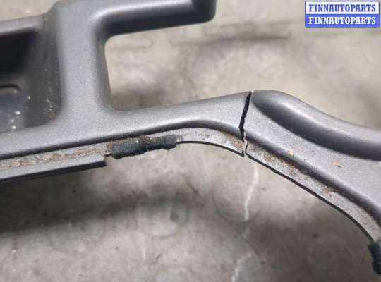 купить Рамка под кулису на Land Rover Discovery 3 2004-2009