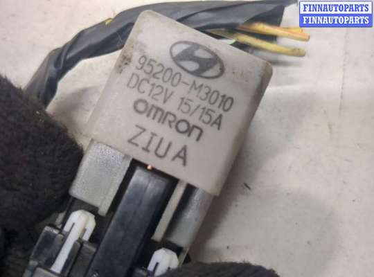 купить Реле прочее на Hyundai Terracan 2001-2007