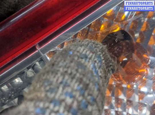 купить Фонарь (задний) на Ford Transit 2006-2014