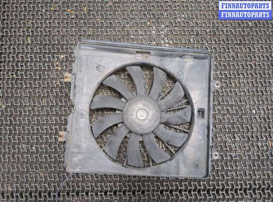 купить Вентилятор радиатора на Honda CR-V 2007-2012