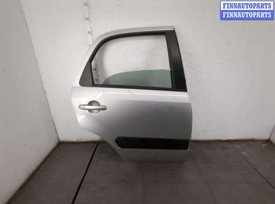 Стекло боковой двери SZQ2555 на Suzuki SX4 2006-2014