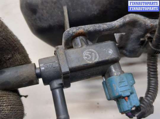 купить Корпус воздушного фильтра на Toyota Yaris 2005-2011