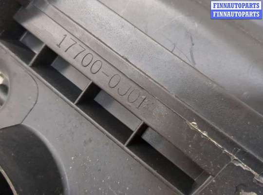 купить Корпус воздушного фильтра на Toyota Yaris 2005-2011