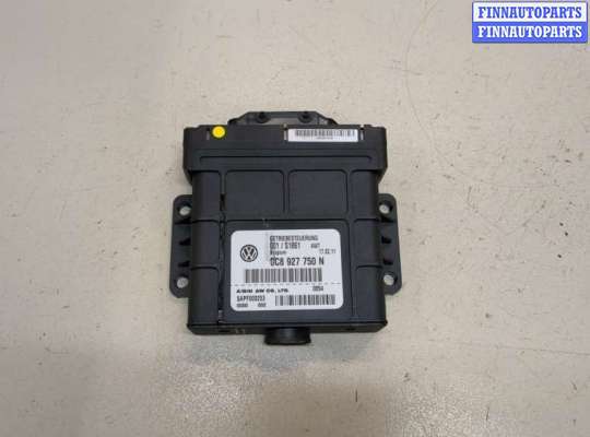 Блок управления АКПП / КПП AU1596273 на Audi Q7 2005-2015