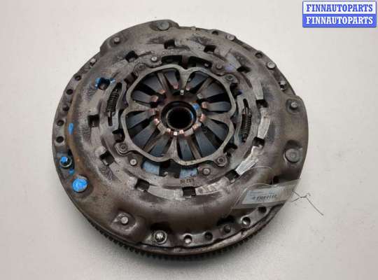 Маховик OP2267202 на Opel Signum