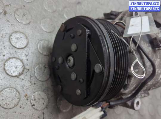 купить Компрессор кондиционера на Opel Zafira B 2005-2014