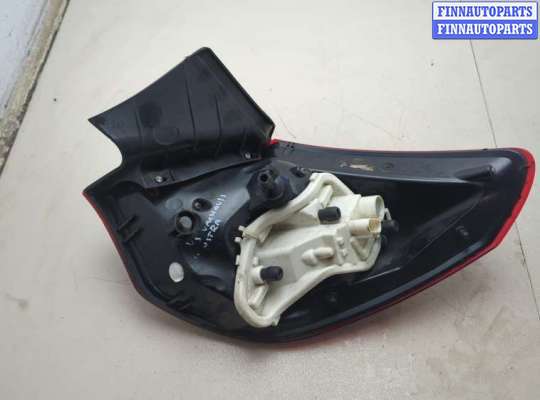 купить Фонарь (задний) на Opel Astra J 2010-2017