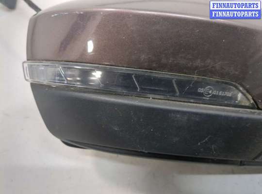 купить Зеркало боковое на Skoda Octavia (A7) 2013-2023