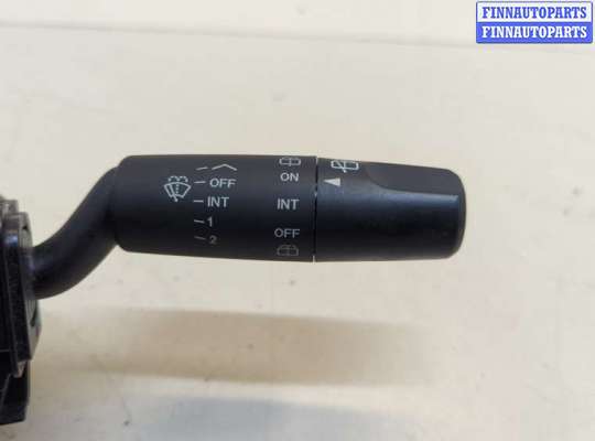 купить Переключатель поворотов и дворников (стрекоза) на Mazda 3 (BK) 2003-2009