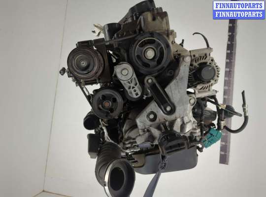 Двигатель (ДВС) CH470880 на Chevrolet Malibu 2015-2018