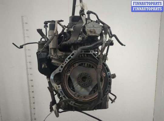 купить Двигатель (ДВС) на Mercedes C W203 2000-2008