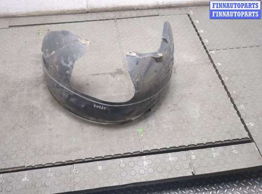 купить Защита арок (подкрылок) на Ford Fiesta 2001-2007