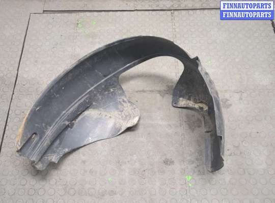 купить Защита арок (подкрылок) на Ford Fiesta 2001-2007
