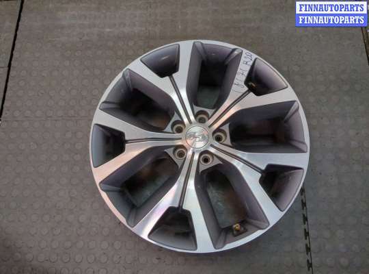 купить Диск литой на Hyundai Palisade 2018-2022