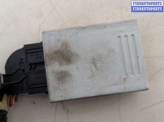 купить Блок управления топливным насосом на BMW 3 E90, E91, E92, E93 2005-2012