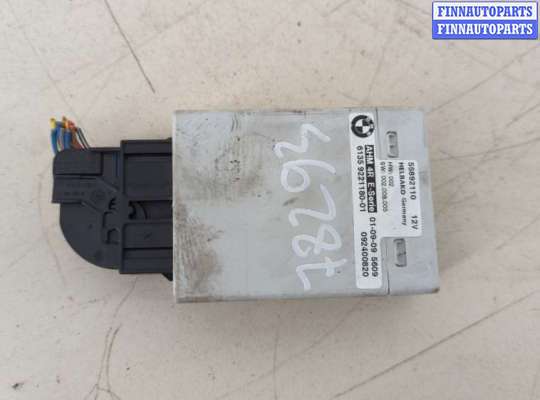 Блок управления топливным насосом BM3079735 на BMW 3 E90, E91, E92, E93 2005-2012