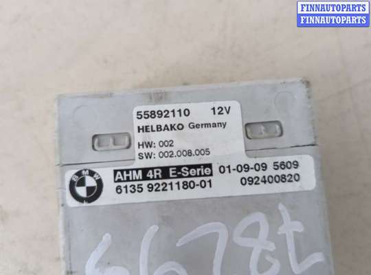 купить Блок управления топливным насосом на BMW 3 E90, E91, E92, E93 2005-2012